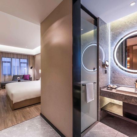 Mercure Shanghai Jiuting מראה חיצוני תמונה