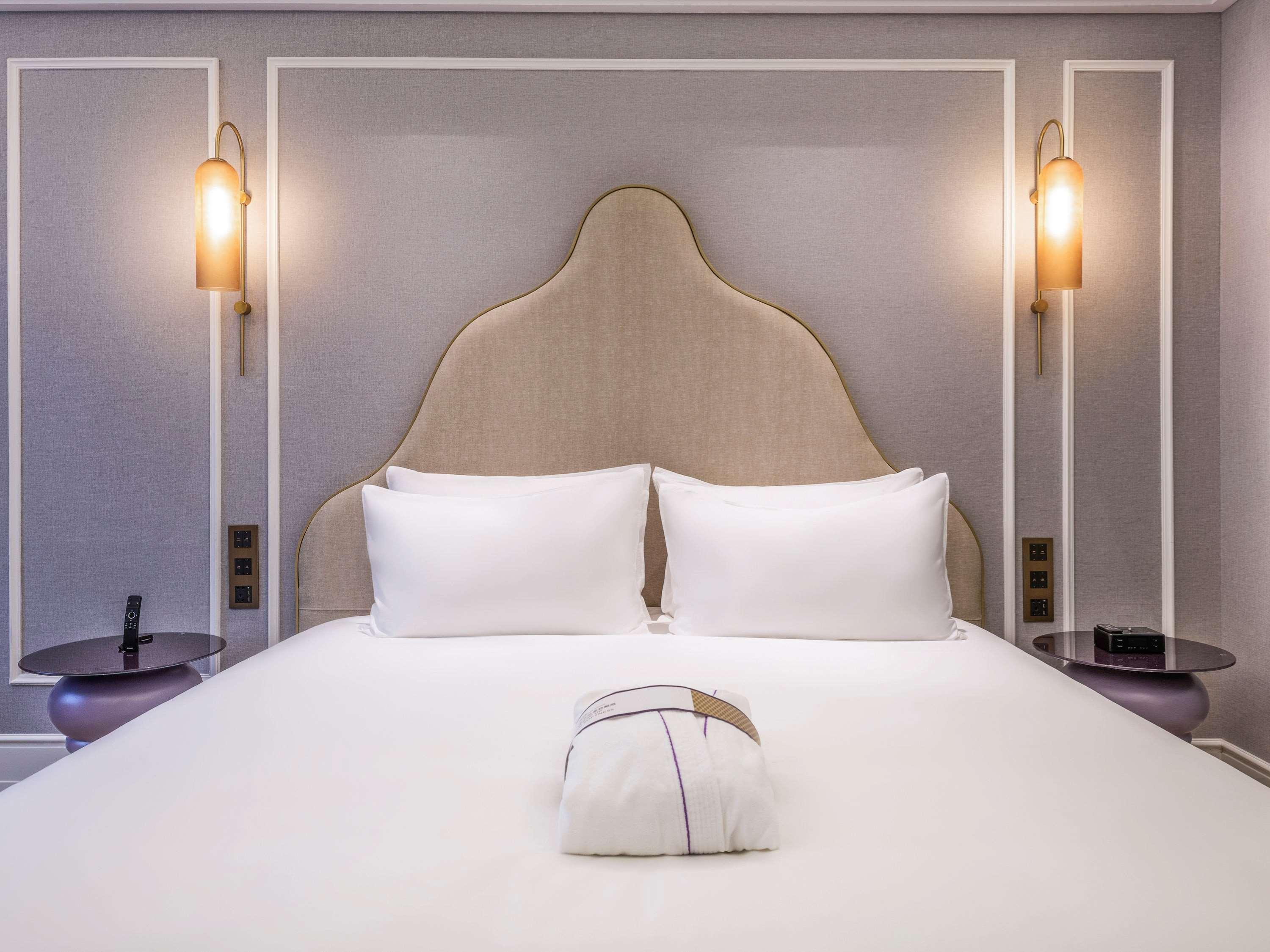 Mercure Shanghai Jiuting מראה חיצוני תמונה