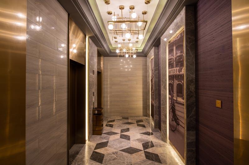 Mercure Shanghai Jiuting מראה חיצוני תמונה