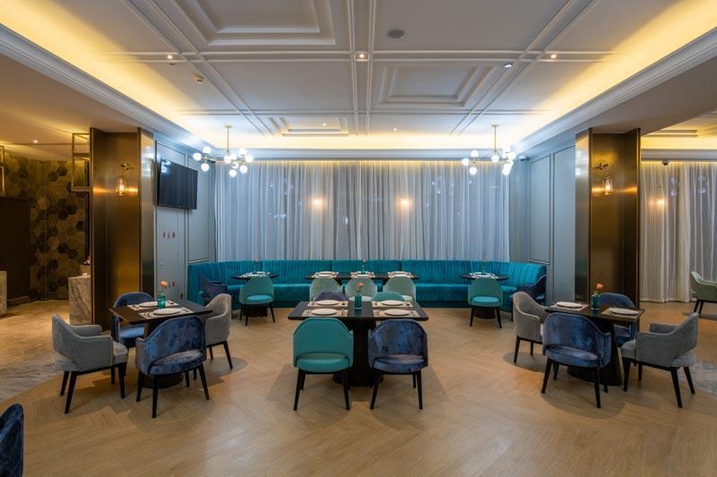 Mercure Shanghai Jiuting מראה חיצוני תמונה