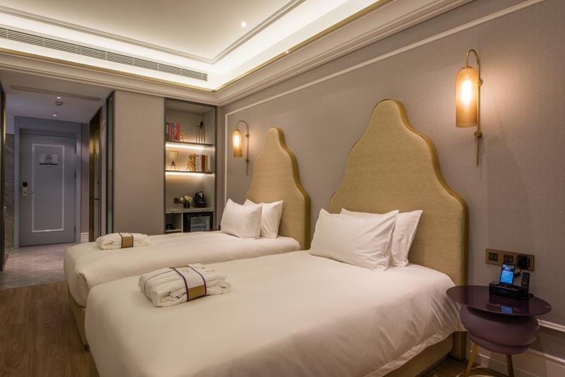 Mercure Shanghai Jiuting מראה חיצוני תמונה