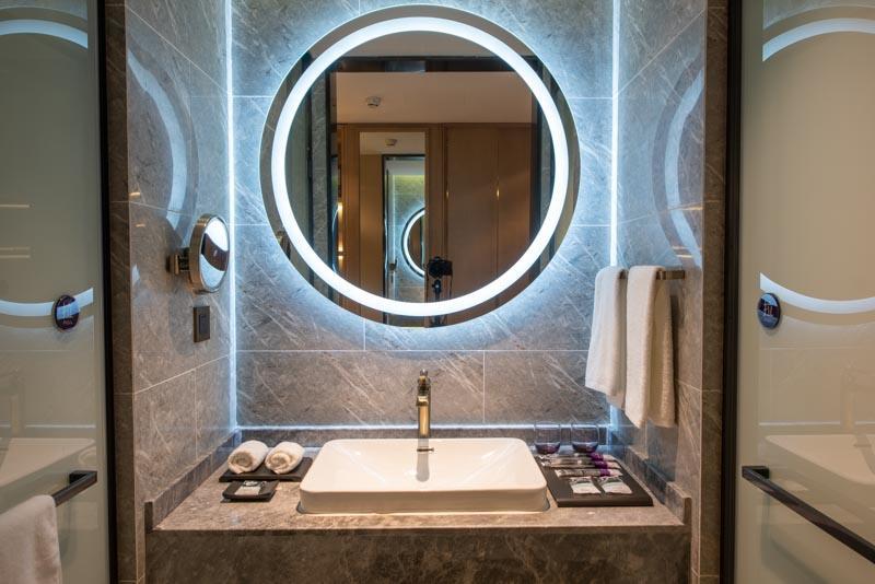 Mercure Shanghai Jiuting מראה חיצוני תמונה
