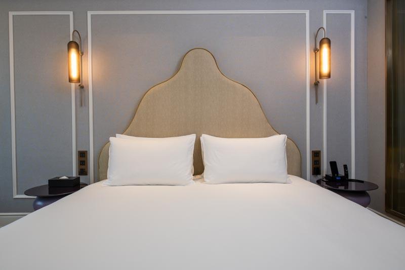 Mercure Shanghai Jiuting מראה חיצוני תמונה