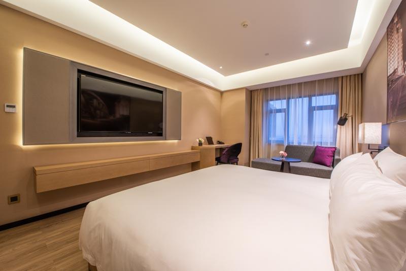 Mercure Shanghai Jiuting מראה חיצוני תמונה