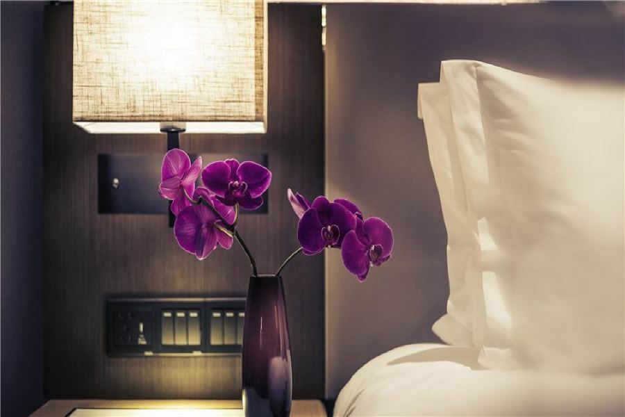 Mercure Shanghai Jiuting מראה חיצוני תמונה