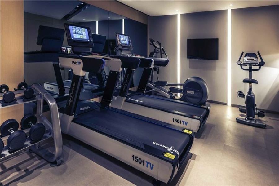 Mercure Shanghai Jiuting מראה חיצוני תמונה