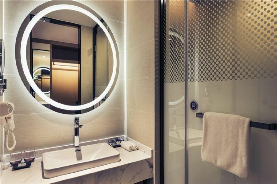 Mercure Shanghai Jiuting מראה חיצוני תמונה